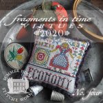 (image for) Fragments In Time 2020 - 4 Economy